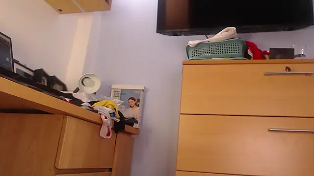 MikeMiller2 webcam