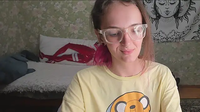 Cutie_Adelia webcam