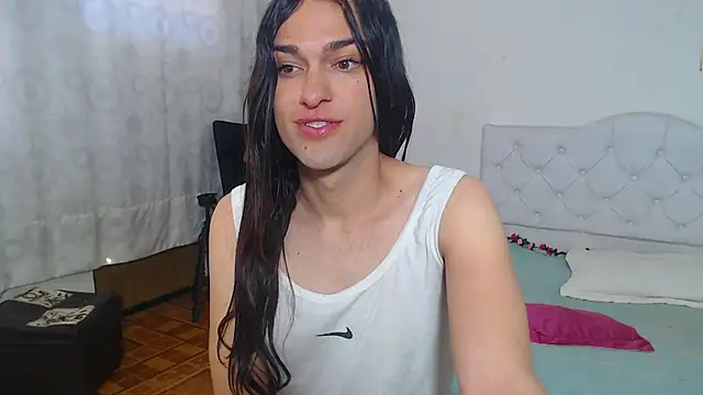 sweet1Girl webcam