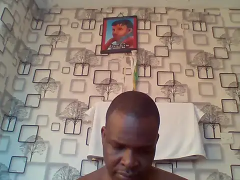 Chumba_001 webcam