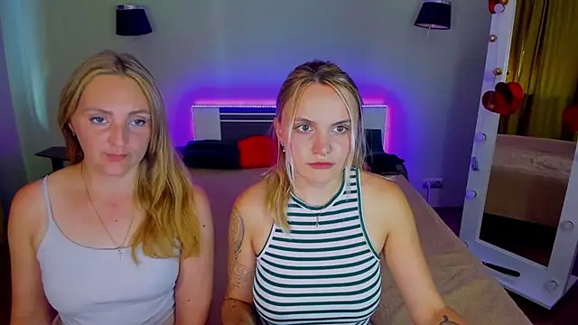 MagicEyess webcam
