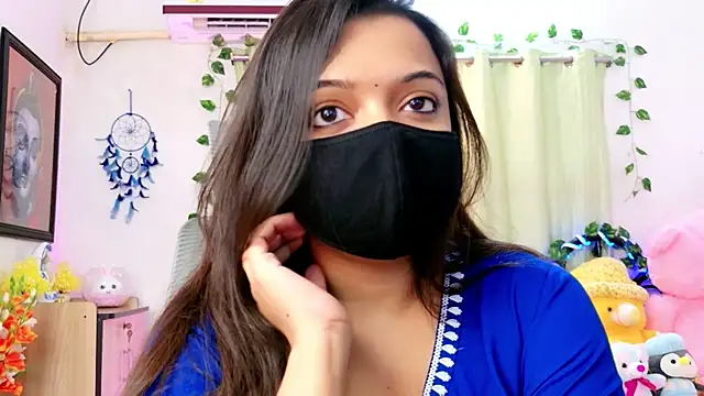 thyAanvi