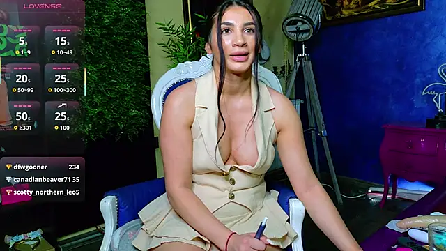 nicolepalmer live sex cam