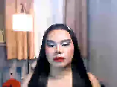 TSbrianaHugeCock webcam