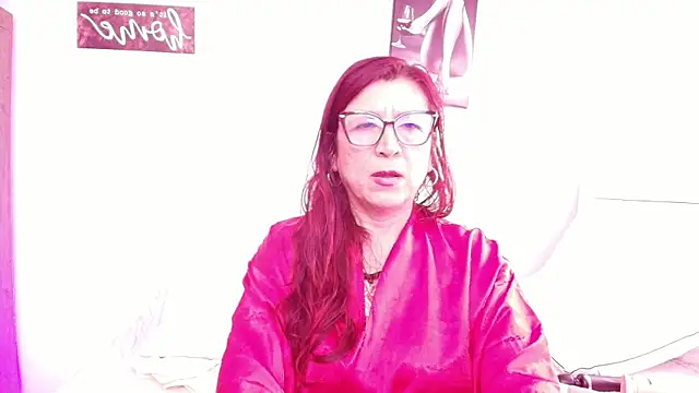 kendrajhonson webcam