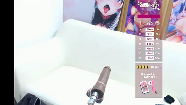 Drool_Sucker webcam