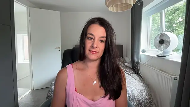 yourcassiexo webcam