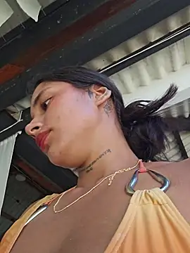 Lorena_Mcfly webcam