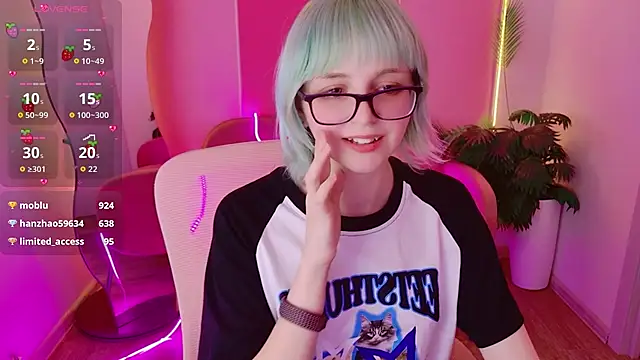 666_marshmallow webcam