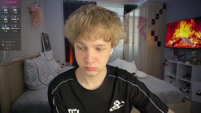 olivertasty webcam