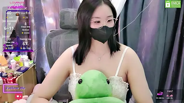 Dully_ana webcam