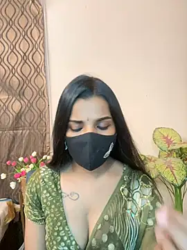its_ur_flora webcam