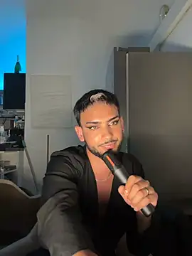 Gipsyboysteve webcam