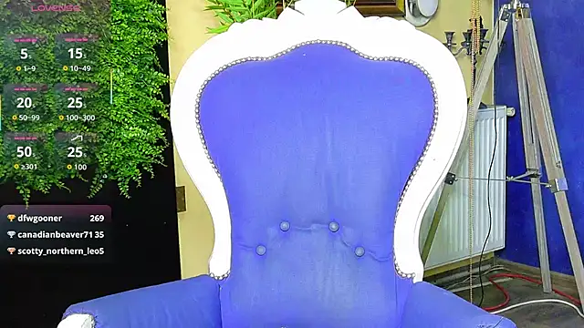 nicolepalmer webcam