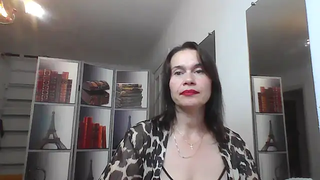 Selena_Moo webcam
