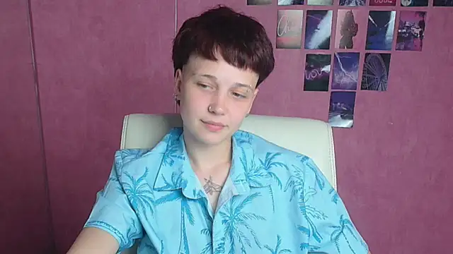 MissKetrin webcam