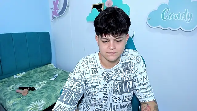 nataly_0303 webcam