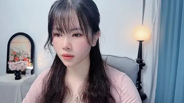 Celia520 webcam