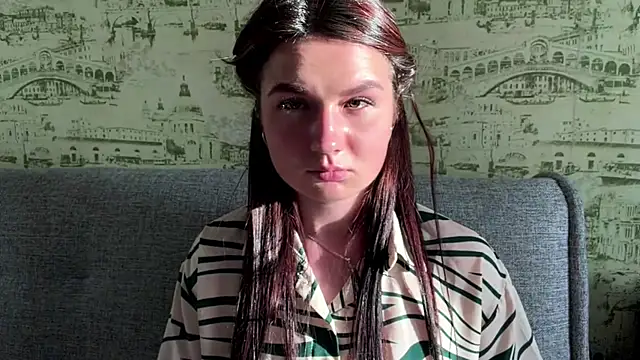 HalinaRozier webcam