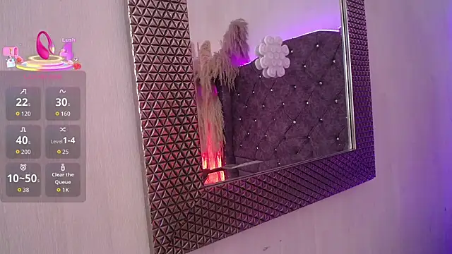 Paris_Harper webcam