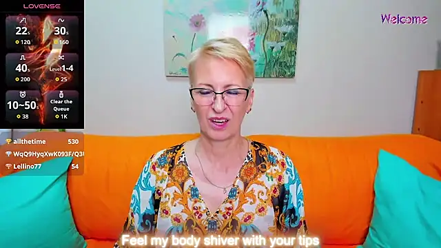iamyourdream89 webcam