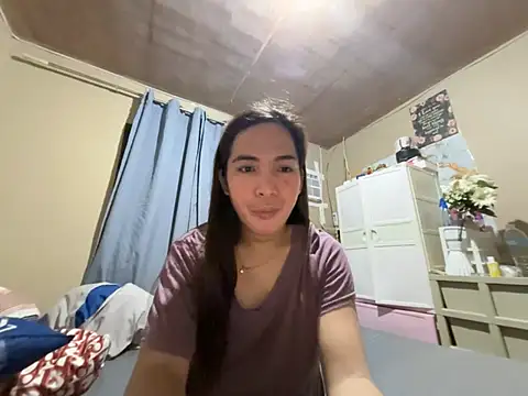 yen_yen webcam