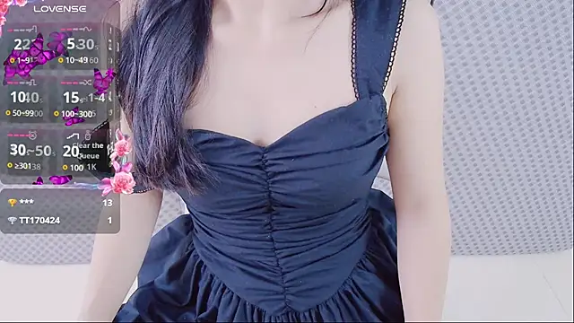yuka-chin webcam