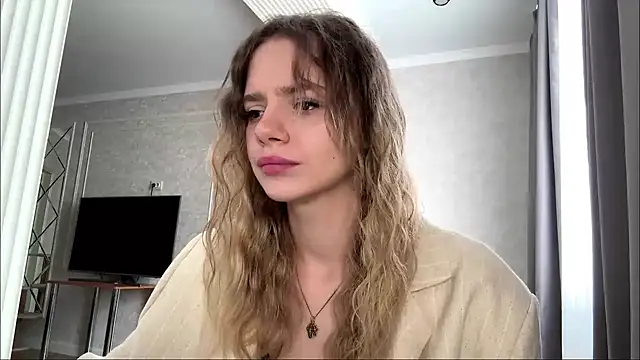 DorianRamsden live cam on StripChat