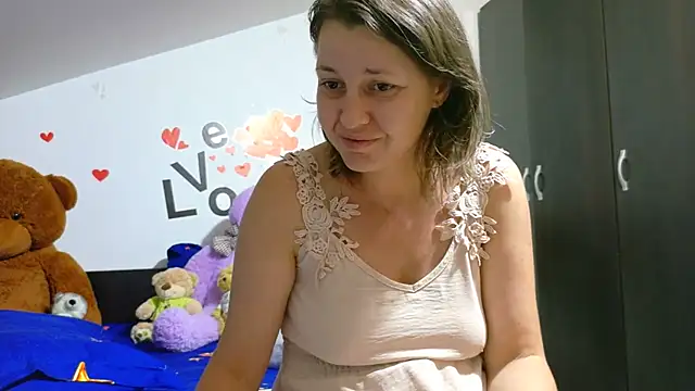 SweetMaddy888 webcam