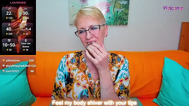 iamyourdream89 webcam