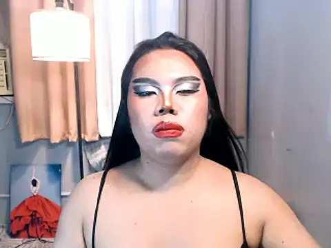 TSbrianaHugeCock webcam