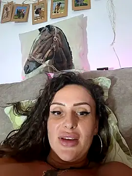 Caramellaa webcam