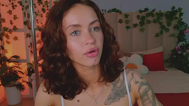 Meow_Nancy webcam