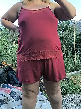 jusichka webcam