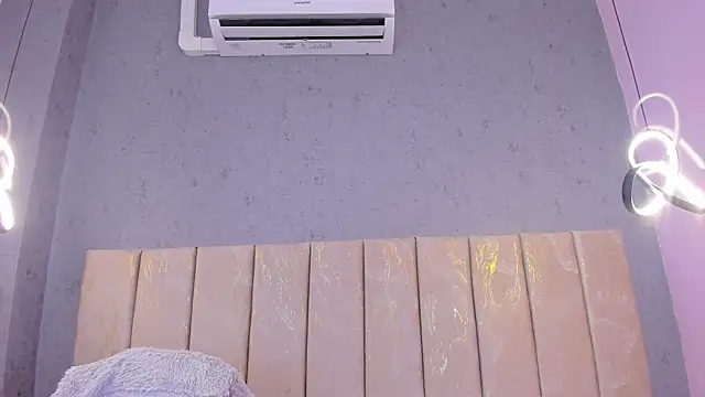 Tiffany_mendez webcam