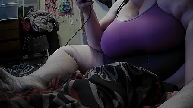 Alli_Kat webcam