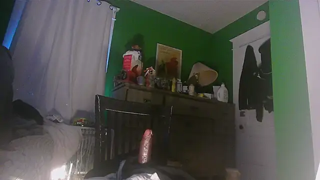 SadCatDaddy webcam