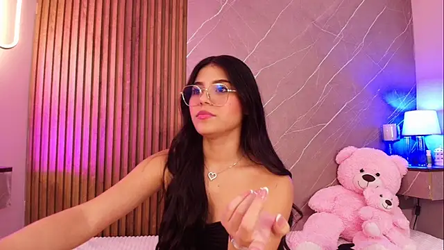 ariana_jhonson1 webcam