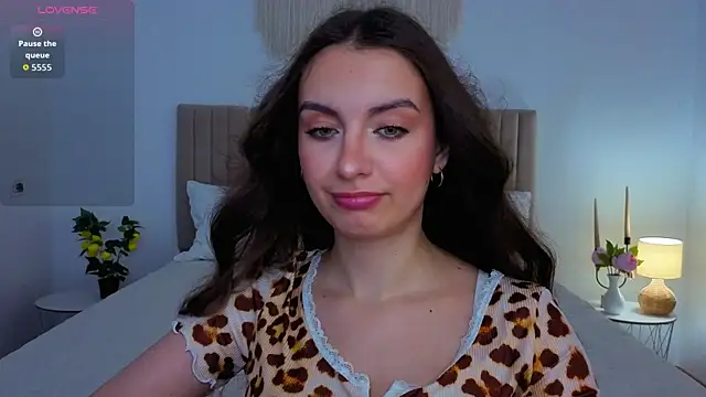 Real_cutie1 webcam