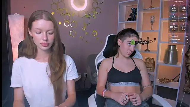 khloebeauty webcam