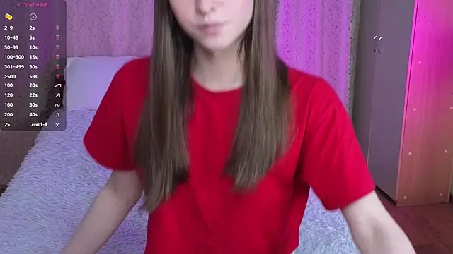 Angeel_Kate webcam