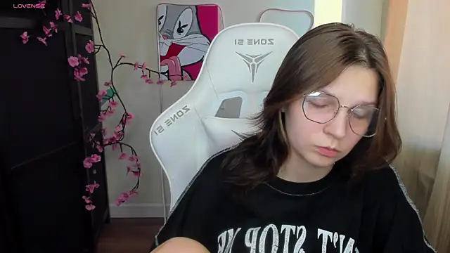 AudreyyKim webcam