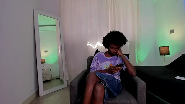 AllexJacob webcam