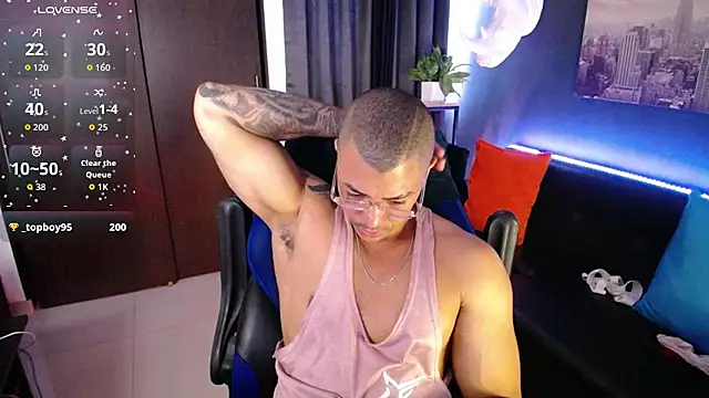 Zed_ferrer webcam