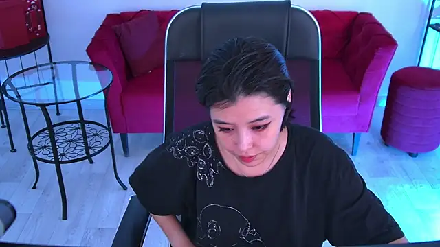 SirenMystiq webcam