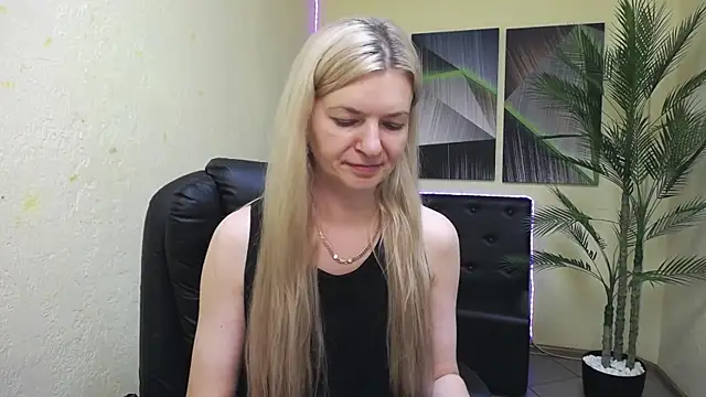 MelissaTyler webcam