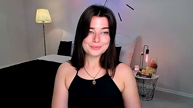 a_dorable webcam