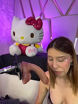 MelodyBloom_ webcam