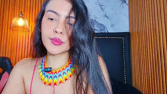 lizza_oss webcam