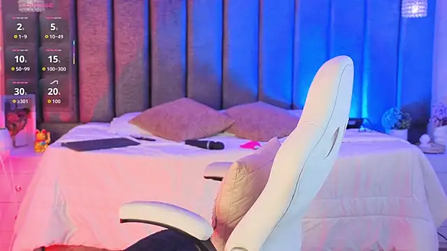 SophiMarin webcam